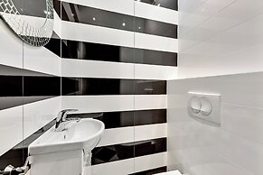 Old Town View - Green Gate by Downtown Apartments