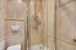 Old Town View - Green Gate by Downtown Apartments