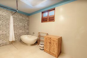 Ubud Mesari Private Pool Villa