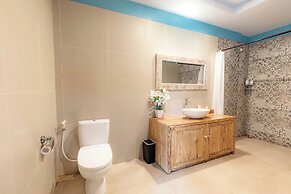 Ubud Mesari Private Pool Villa