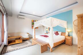 Ubud Mesari Private Pool Villa