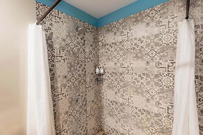 Ubud Mesari Private Pool Villa