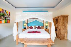 Ubud Mesari Private Pool Villa