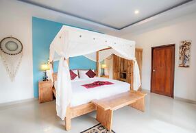 Ubud Mesari Private Pool Villa