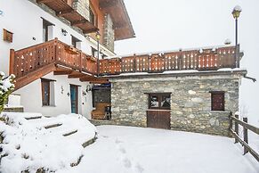 Maison Chatelard