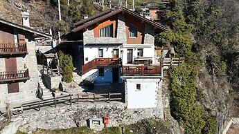 Maison Chatelard