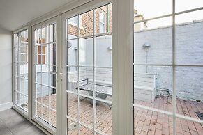 Host Stay Park Terrace