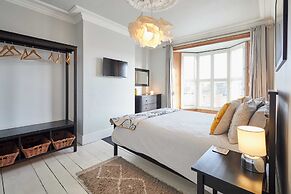 Host Stay Park Terrace