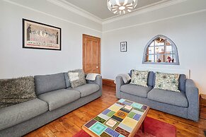 Host Stay Park Terrace