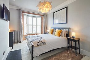 Host Stay Park Terrace