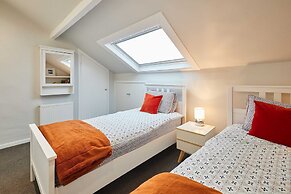 Host Stay Park Terrace