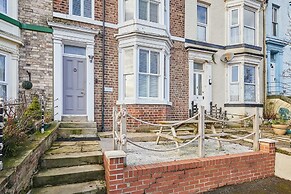 Host Stay Park Terrace