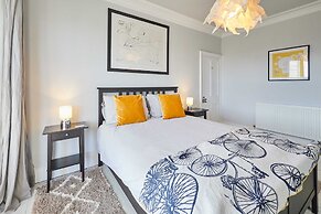 Host Stay Park Terrace