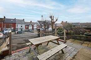 Host Stay Park Terrace