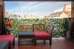 VivimiHome - Zanella House