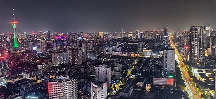 Four Points by Sheraton Chengdu, Chunxi Road