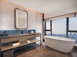 Four Points by Sheraton Chengdu, Chunxi Road