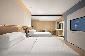 Four Points by Sheraton Chengdu, Chunxi Road