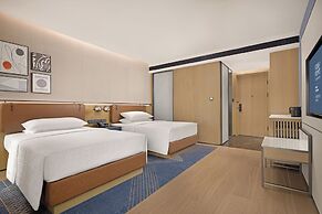 Four Points by Sheraton Chengdu, Chunxi Road