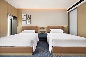 Four Points by Sheraton Chengdu, Chunxi Road