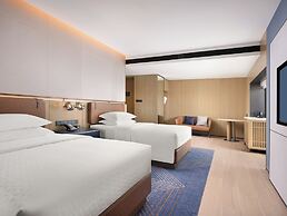 Four Points by Sheraton Chengdu, Chunxi Road