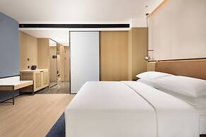 Four Points by Sheraton Chengdu, Chunxi Road