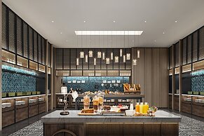 Four Points by Sheraton Chengdu, Chunxi Road