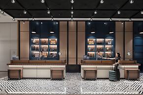 Four Points by Sheraton Chengdu, Chunxi Road