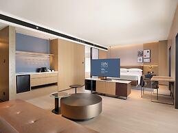 Four Points by Sheraton Chengdu, Chunxi Road