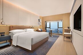 Four Points by Sheraton Chengdu, Chunxi Road