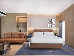 Four Points by Sheraton Chengdu, Chunxi Road