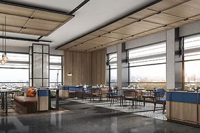 Four Points by Sheraton Chengdu, Chunxi Road