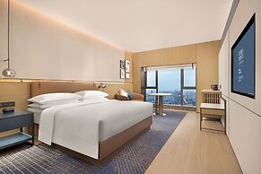 Four Points by Sheraton Chengdu, Chunxi Road