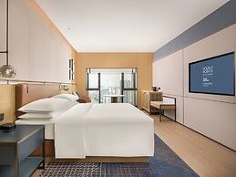 Four Points by Sheraton Chengdu, Chunxi Road