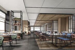 Four Points by Sheraton Chengdu, Chunxi Road