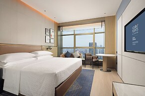 Four Points by Sheraton Chengdu, Chunxi Road