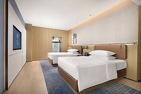 Four Points by Sheraton Chengdu, Chunxi Road