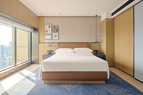Four Points by Sheraton Chengdu, Chunxi Road