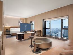 Four Points by Sheraton Chengdu, Chunxi Road