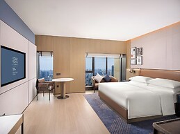 Four Points by Sheraton Chengdu, Chunxi Road