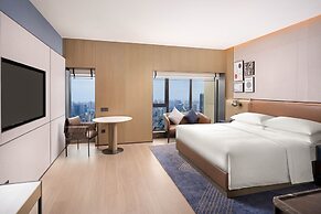 Four Points by Sheraton Chengdu, Chunxi Road