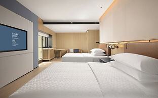 Four Points by Sheraton Chengdu, Chunxi Road