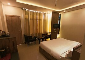 Hotel Wild Rose - Dalhousie
