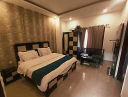 Hotel Wild Rose - Dalhousie