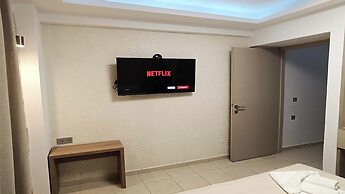 Anastasia's Luxury Suites