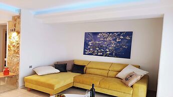 Anastasia's Luxury Suites