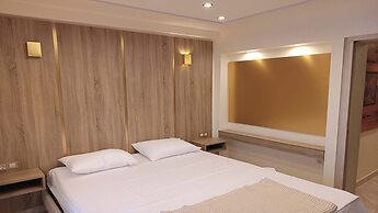 Anastasia's Luxury Suites