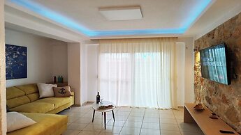 Anastasia's Luxury Suites