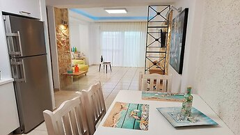 Anastasia's Luxury Suites