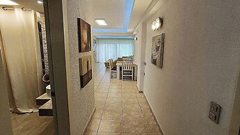 Anastasia's Luxury Suites